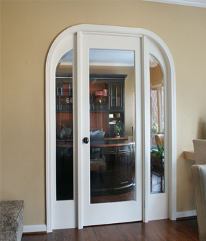 Passage Door Replacement Fair Oaks