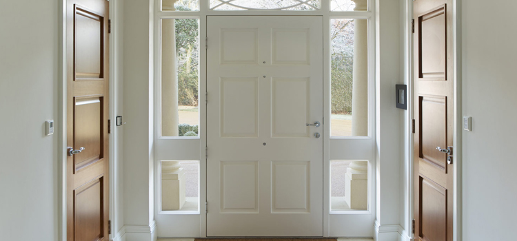Fair Oaks door replacement contractors