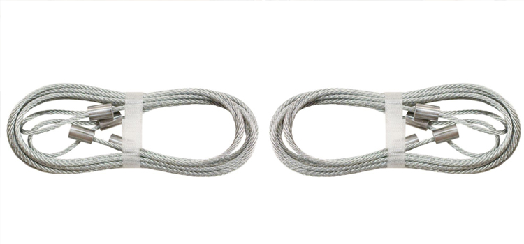 garage door torsion cable repair Fair Oaks